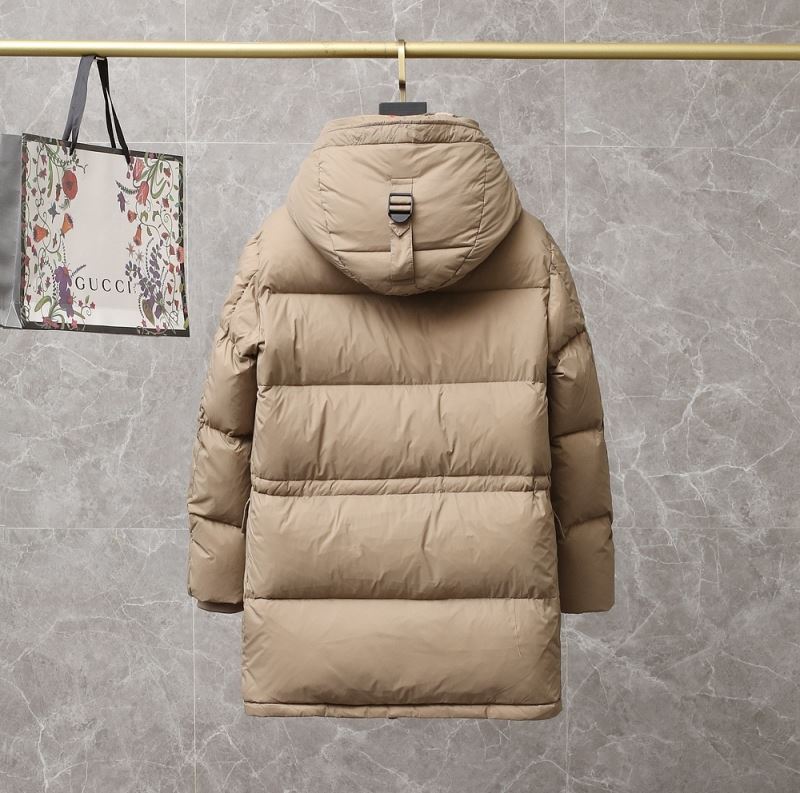 Burberry Down Jackets